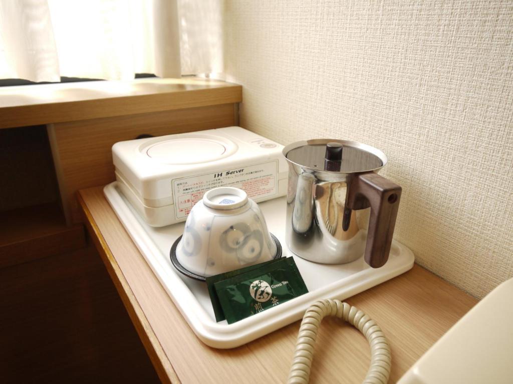 Hotel Route-Inn Shimada Ekimae Habitación foto